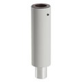 Innovative Office Products Boost Your Lcd Arm By 6 Inch. This Tube Inserts Between The Mount And 8171-6-104